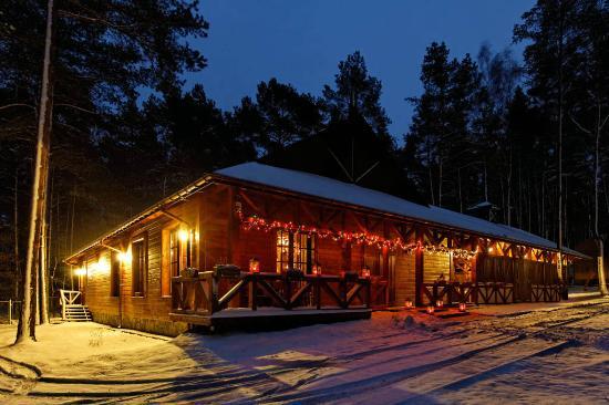 Karczma Malowany Zapiecek