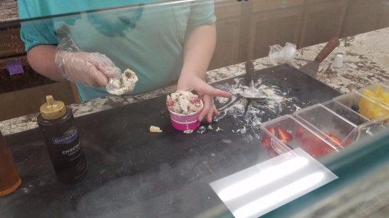 Okie Girls Coffee & Ice Cream