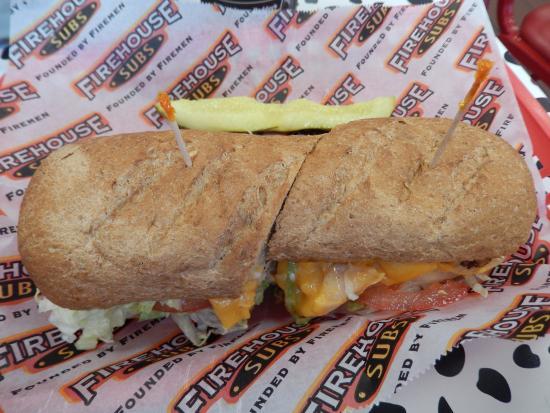 Firehouse Subs
