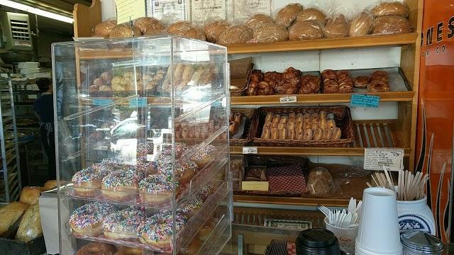 Cumberland Village Bakery