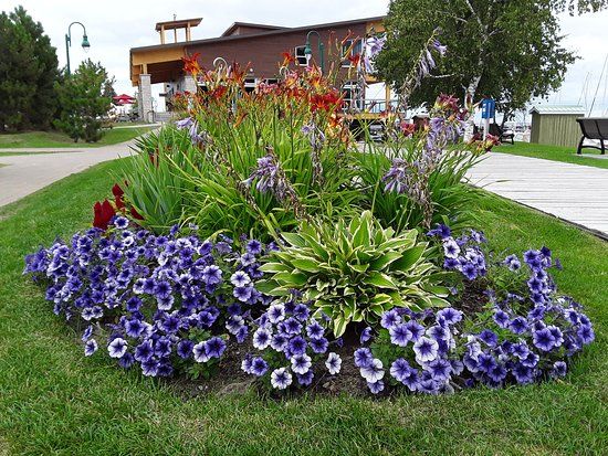 Place de la Traversee