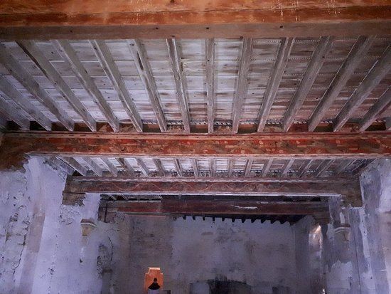 Chateau des archeveques de Narbonne