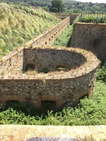 Fortino Poggio Pignatelli