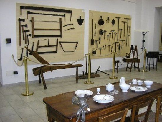 Museo Etnografico