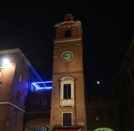 Torre dell' Orologio