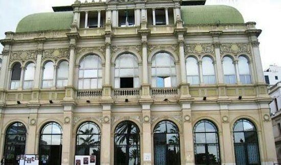 Théâtre national algérien