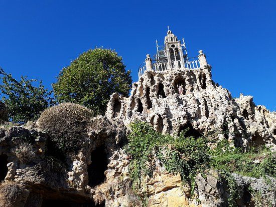 Ermitage du Mont Cindre