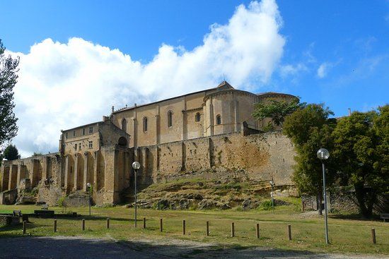 Eglise Saint-Sauveur