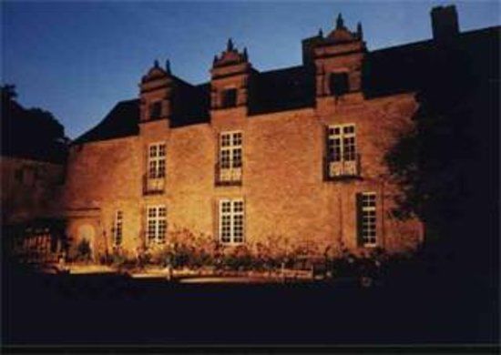 Château de Careil