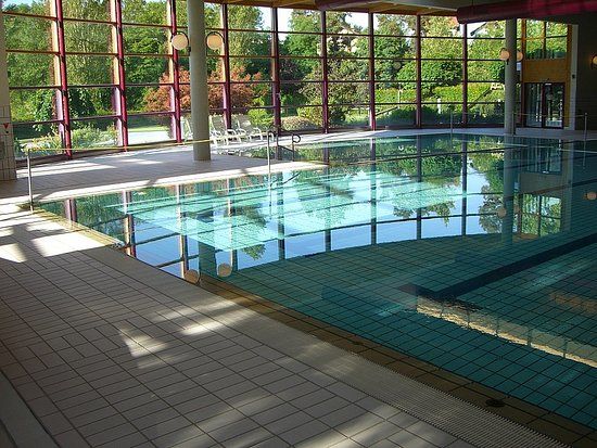 Boncourt Swimming Pool