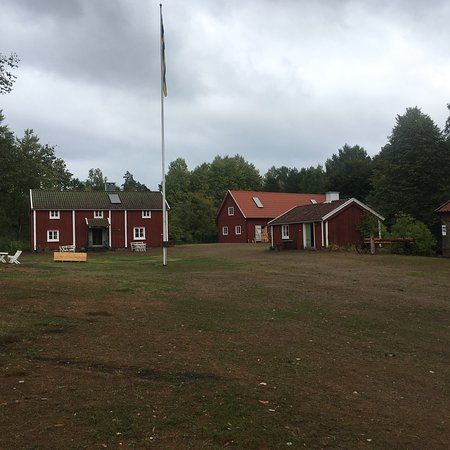 Unnaryds Hembygdspark