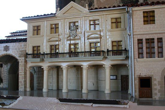 Museo de La Resina