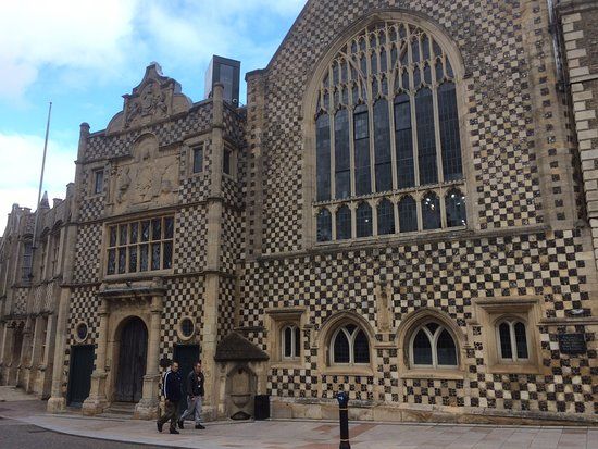 Town Hall King's Lynn