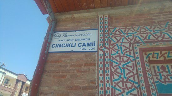 CIncIklI Cami