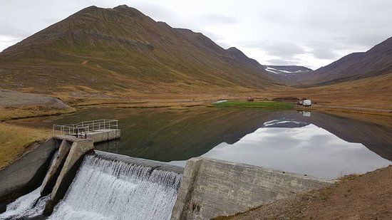 Golfklubbur Fjallabyggdar