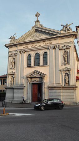 Parrocchia Santissima Annunciata