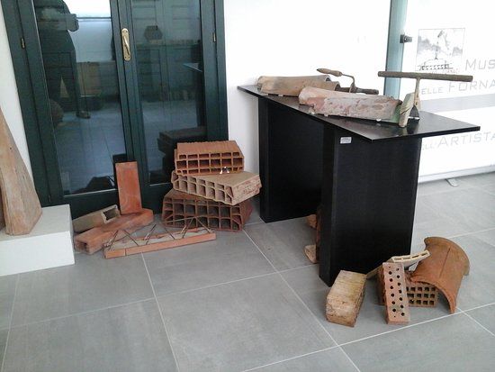 Museo delle Fornaci