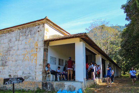Museu do Meio Ambiente