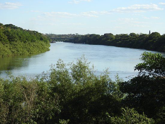 Mirante Rio Cuiabá