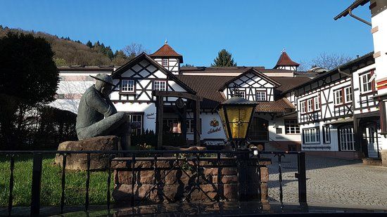 Emil Scheibel Black Forest Distillery