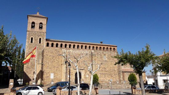 Iglesia de Nuestra Señora de la Asunción