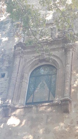 Iglesia de San Juan Bautista