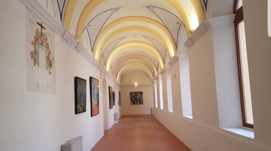 Museo "Ciudad de Mula"