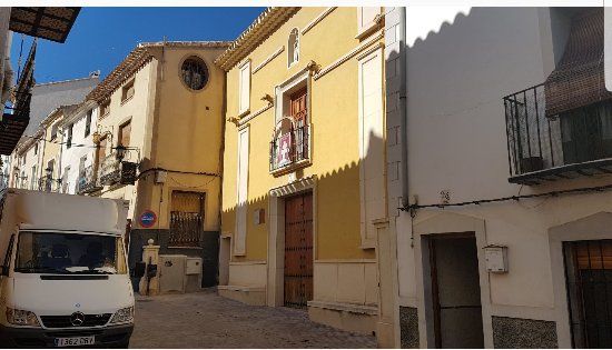 Ermita de Santa Elena