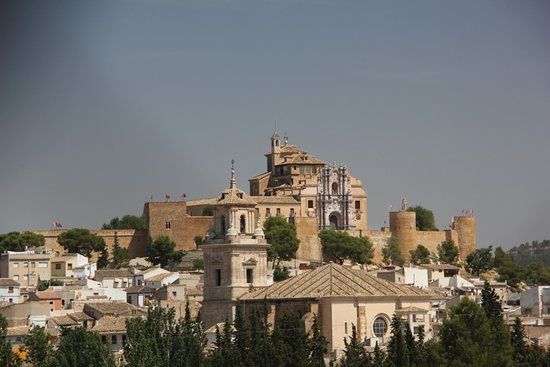 Basilica of Vera Cruz