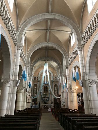 Église Notre-Dame de l'Assomption