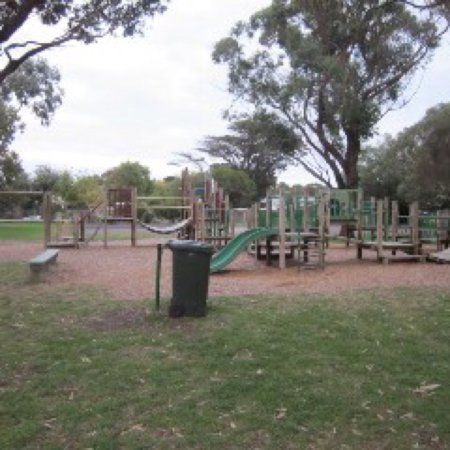 Flinders Township Reserve