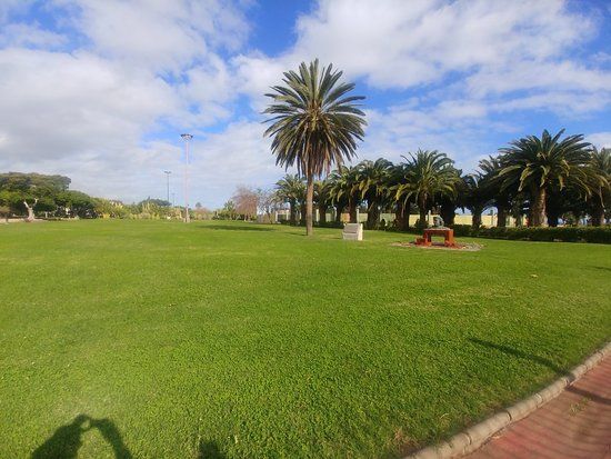Auditorio Parque Urbano de San Juan