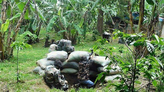 Adrenalina Paintball