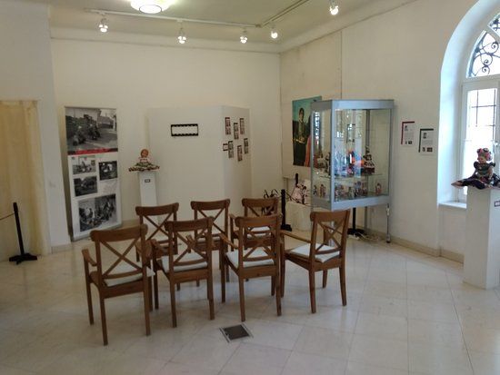 Matyó Múzeum Mezőkövesd