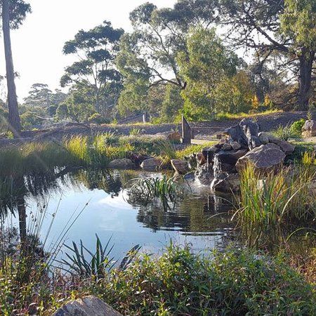 Frankston Nature Conservation Reserve