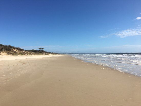 Tyagarah Nature Reserve