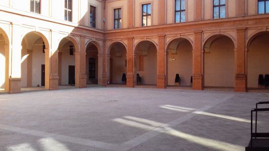 Auditorium San Rocco