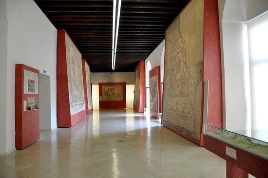 Museo Histórico Municipal de Écija