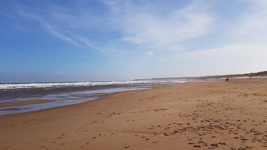 Beach Blyth