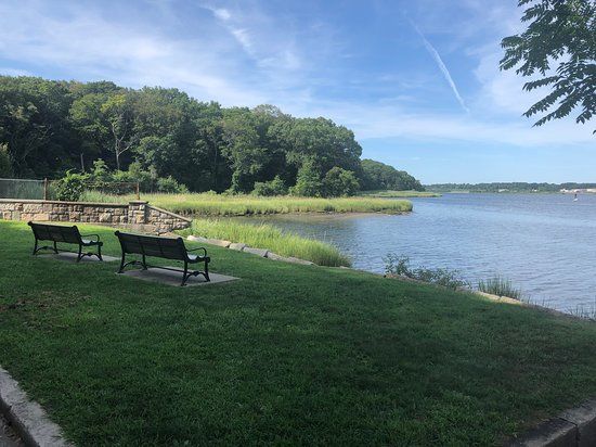 Blackstone River State Park