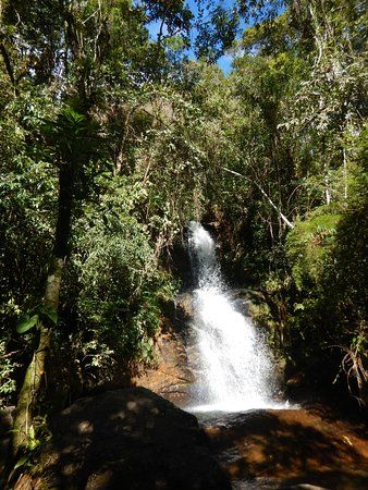 Cachoeira dos Macacos