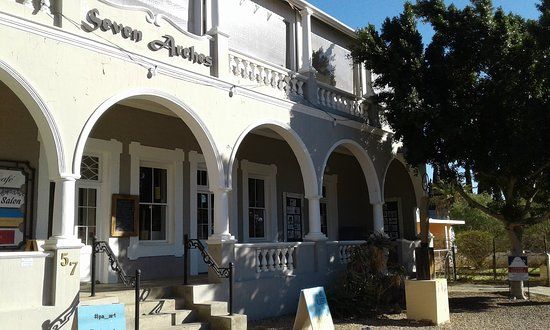 Prince Albert Gallery