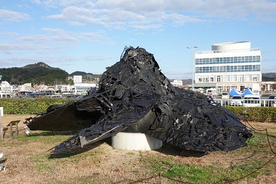 Memory of Ship's Hull