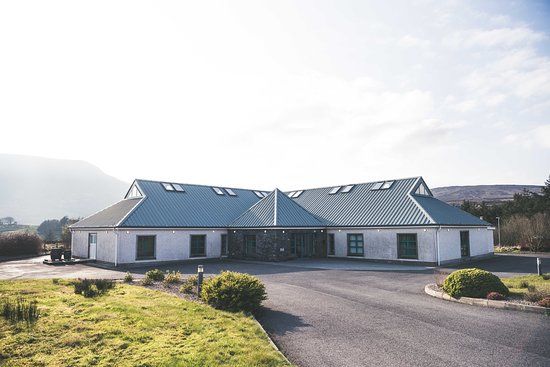 Sliabh Liag Distillers