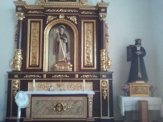 Parroquia de Nuestra Señora del Buen Consejo y San Antón