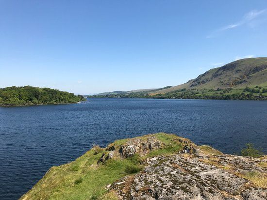 Ullswater Way