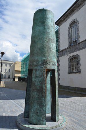 John Condon Memorial