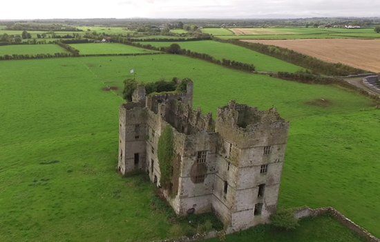 Loughmoe Castle