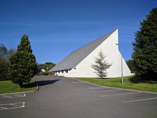 St Conal's Catholic Church