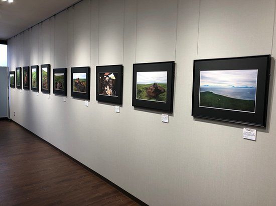 Wakkanai Karafuto Museum